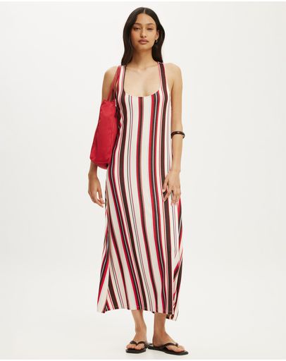 Dara Stripe