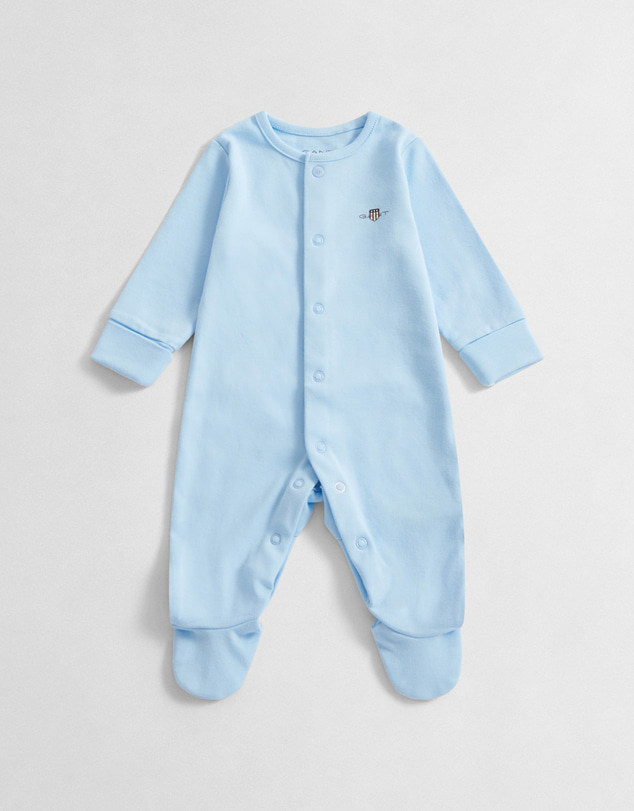 Gant - Shield LS Romper