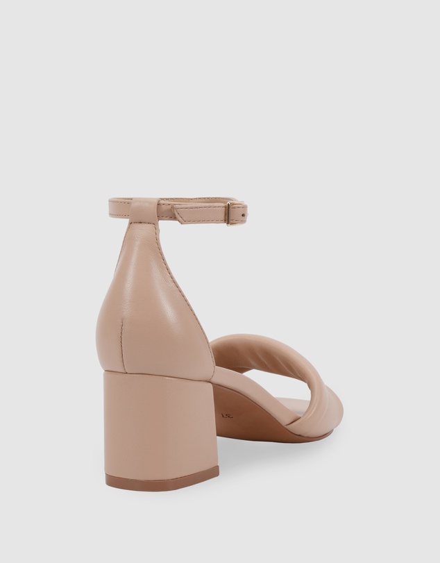 Nude Footwear - Britt