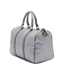 Pre-Loved by Azura Reborn - Pre-Loved Medium GG Imprime Joy Boston Bag