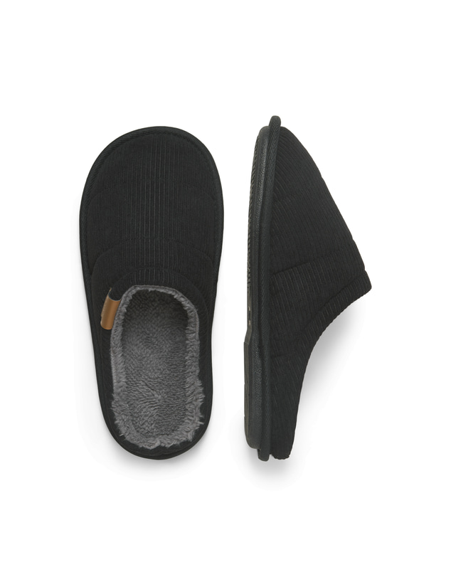 Jack & Jones - Cordie Mule Homeslippers