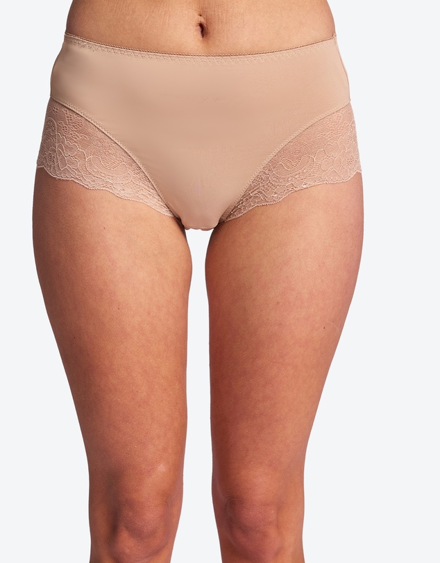 Love and Lustre - Rochelle Full Brief - 2 Pack