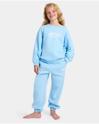 Roxy - Girls 4 to 16 Rg Endless Days Trackpants