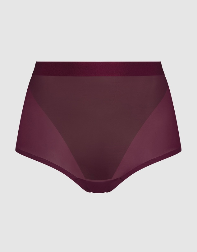 Spanx - SPANXsupersmooth SheerSense Cheeky Hipster