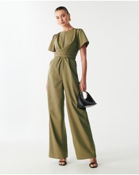 Willa - Riva Jumpsuit