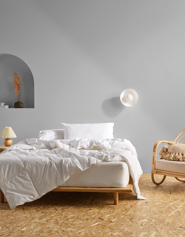 Linen House - Goose Down Quilt