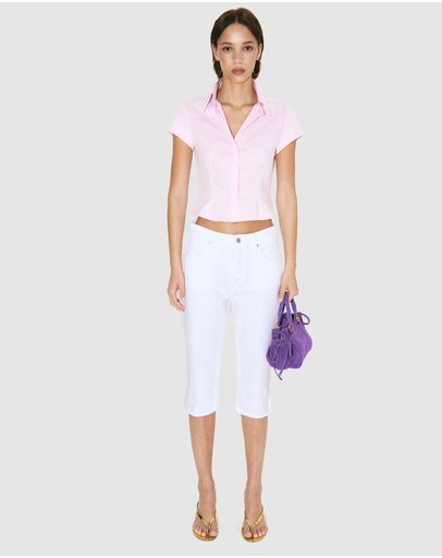 Light/Pastel Pink