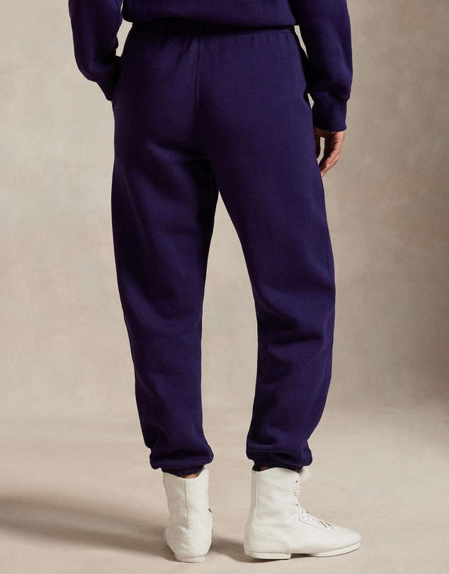 Polo Ralph Lauren - Fleece Drawstring Sweatpants