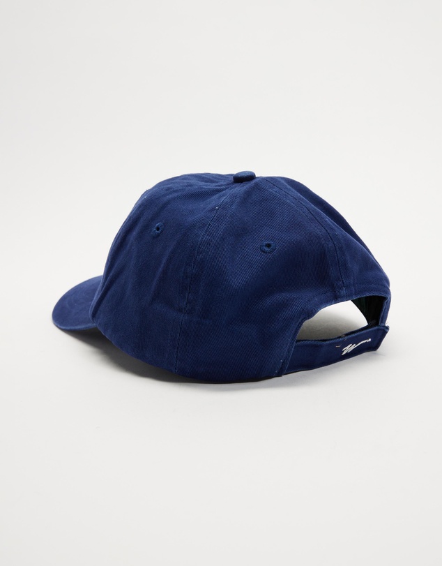 Walker Golf Things - Kooka 6 Panel Golf Cap