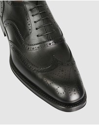 Brando - Gentleman Brogues and Oxfords