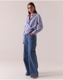 SOVERE - Taven Shirt