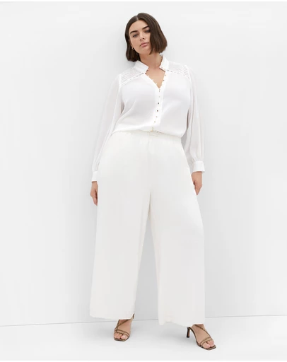 City Chic - Florence Shirt