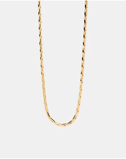 PDPAOLA - Boston Chain Necklace