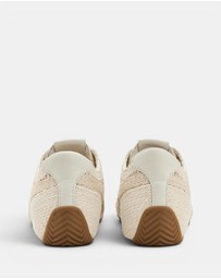 rag & bone - Retro Runner Slim Ultra Sneakers