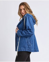 Foxwood - Kingston Anorak