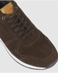 Dune London - Toulous - Brown