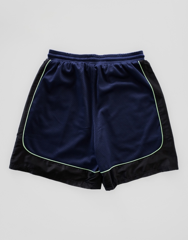 PSEUSHI - Game Shorts