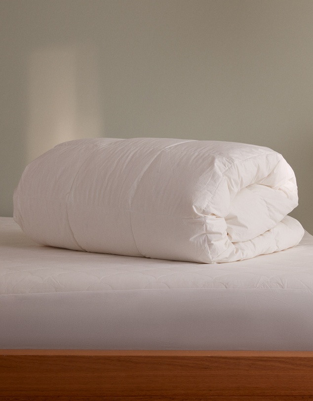Sheet Society - LOW DOWN™ Light + Medium Quilt Bundle