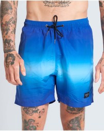 Vacancy Co - Ombre Swim Short