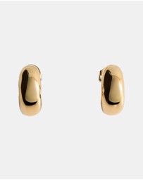 M.N.G - Nara Earrings