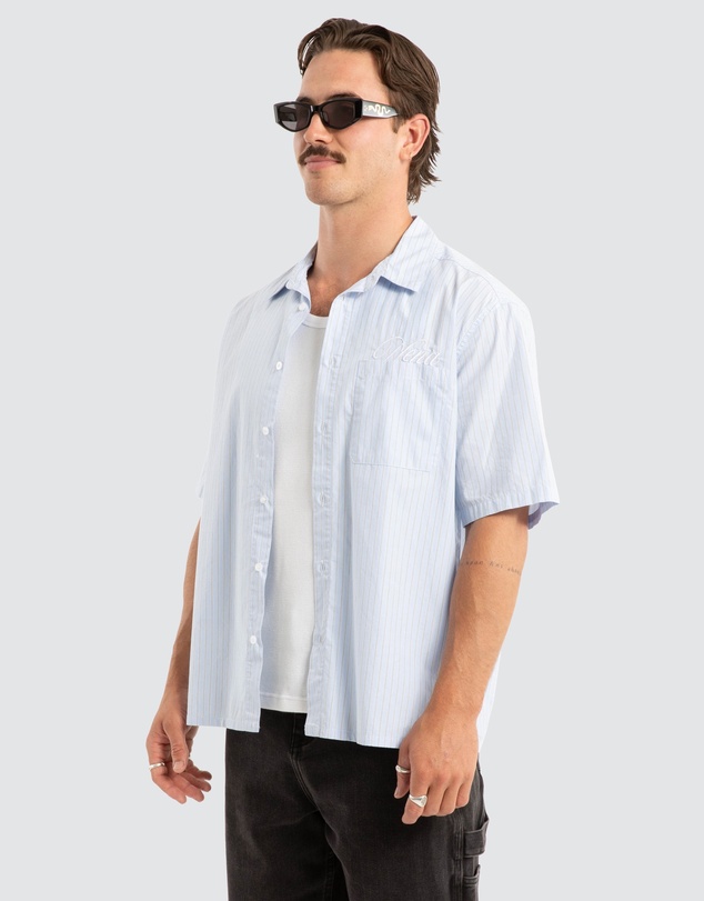 Nena & Pasadena - Grander Skate SS Shirt