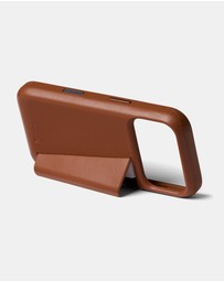 Bellroy - Phone Case - 3 card iPhone 17 Pro Max