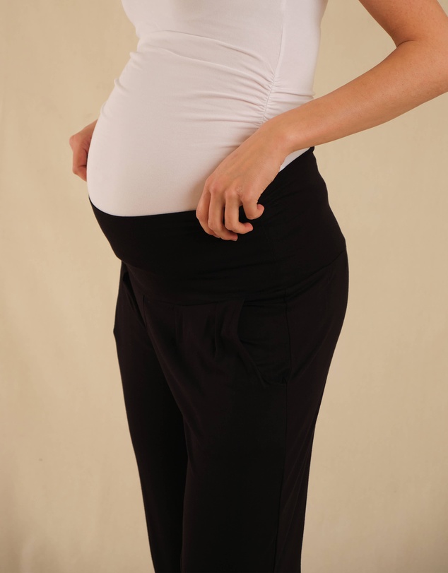 Bamboo Body - Softline Slouch Pants