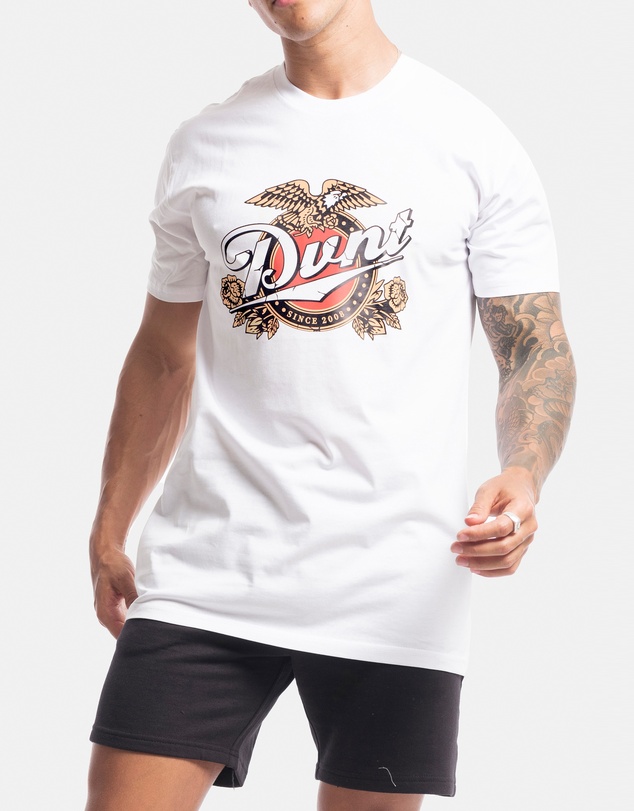DVNT - Vintage Craft Tee