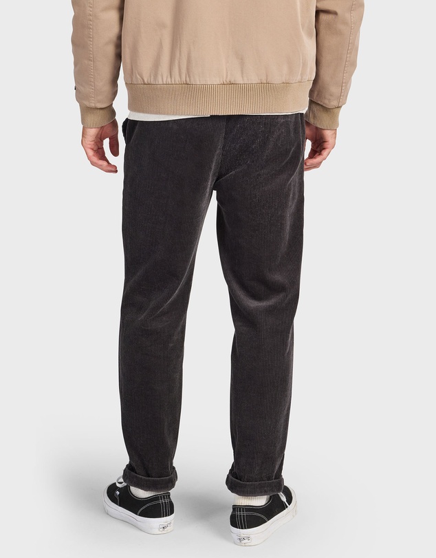 Academy Brand - Lebowski Cord Pant