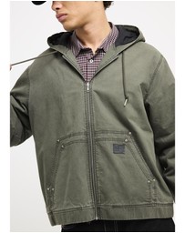 Spencer Project - Missouri Jacket