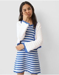 M.N.G - Margot Dress - Kids-Teens