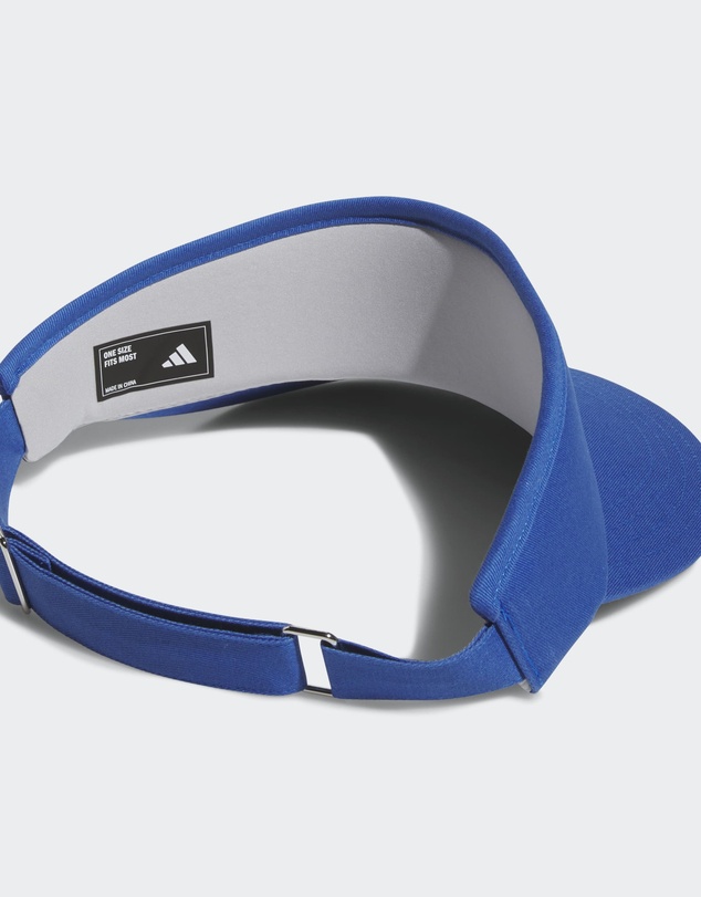 adidas Originals - Originals Golf Tour High-Crown Visor Mens