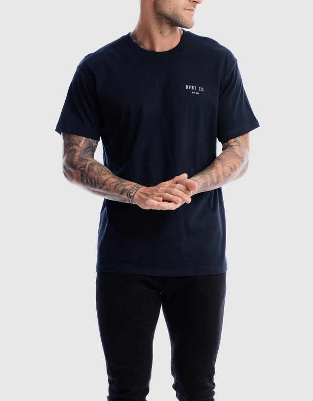 DVNT - Locale Tee