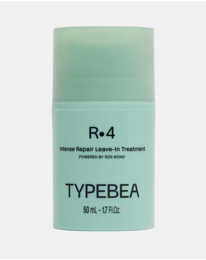 TYPEBEA - R4 Intense Repair Leave-In Treatment