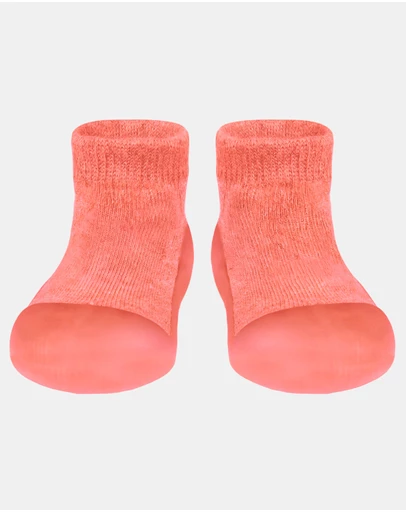 Toshi - Organic Hybrid Walking Socks Dreamtime Footsteps