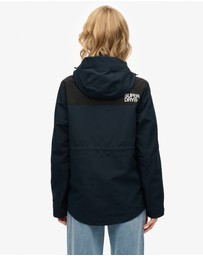 Superdry - Colour Block Ultimate Windbreaker