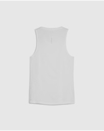 Puma - RUN VELOCITY Triblend Tank - Women