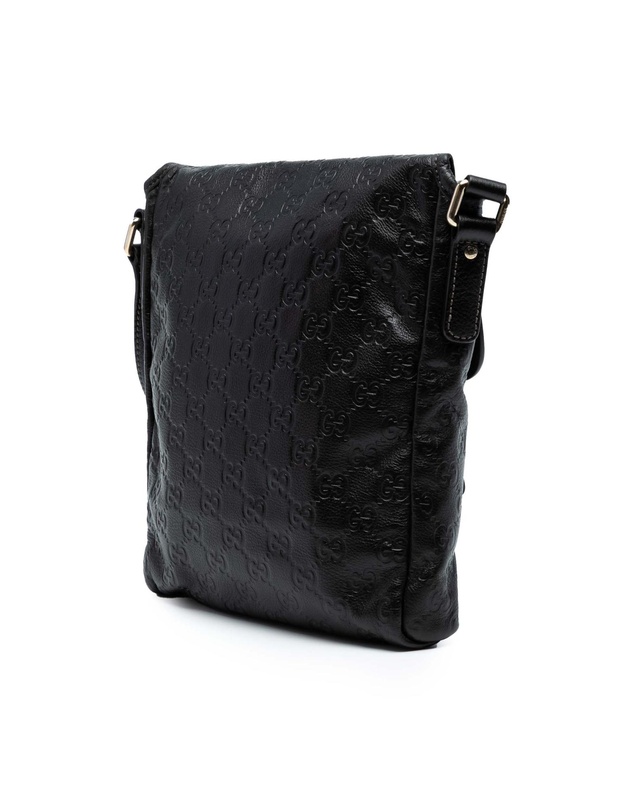 Pre-Loved by Azura Reborn - Pre-Loved Guccissima Crossbody