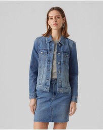 Vero Moda - Zorica Denim Jacket