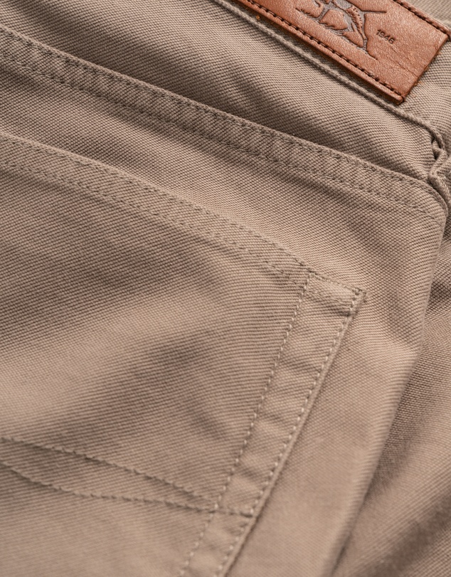 Rodd & Gunn - Motion 2 Straight Jean Long Leg