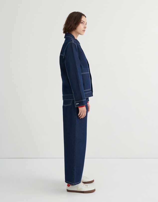 Kowtow - Worker Jacket