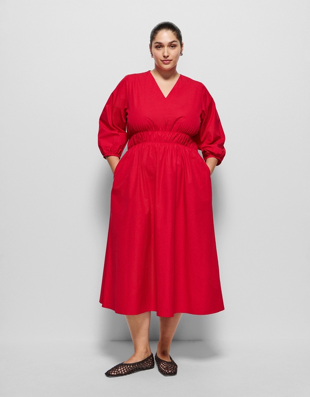 Commonry - Lillian Dress