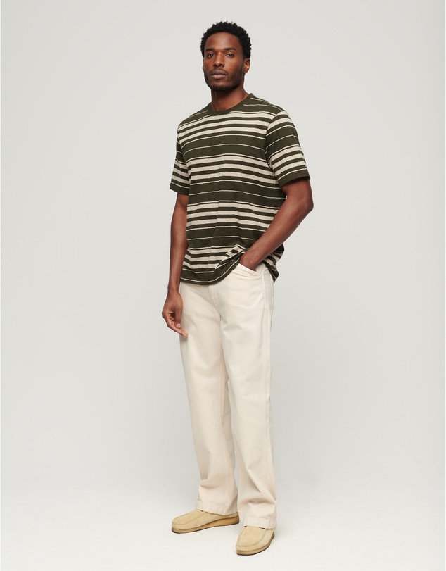 Superdry - 5 Pocket Work Pant