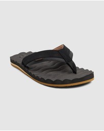 Kustom - Mens Hummer Thongs