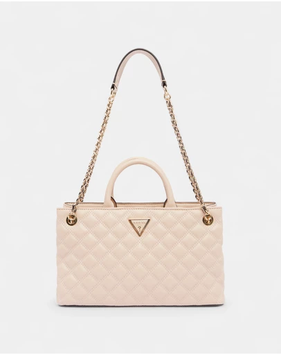 GUESS - Giully Girlfriend Satchel Bag