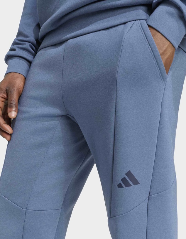 adidas Performance - D4T WORKOUT KNIT PANTS Mens