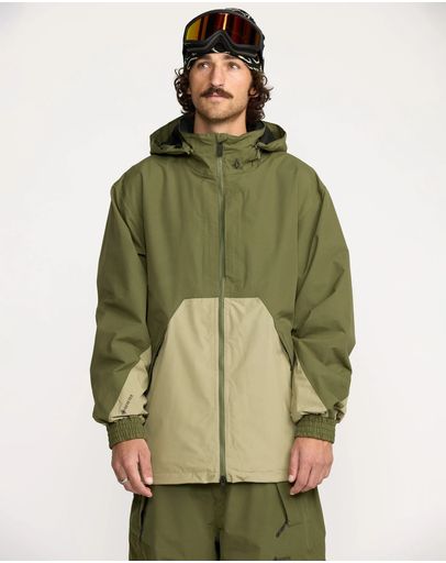 DARK OLIVE