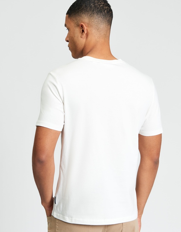 Ben Sherman - Rascal Target Tee