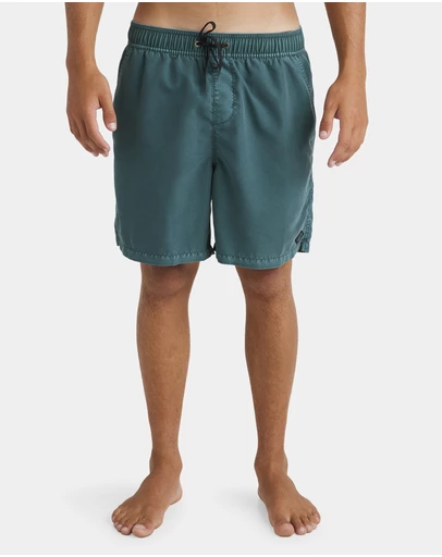 Billabong - Mens All Day Overdye Layback 17