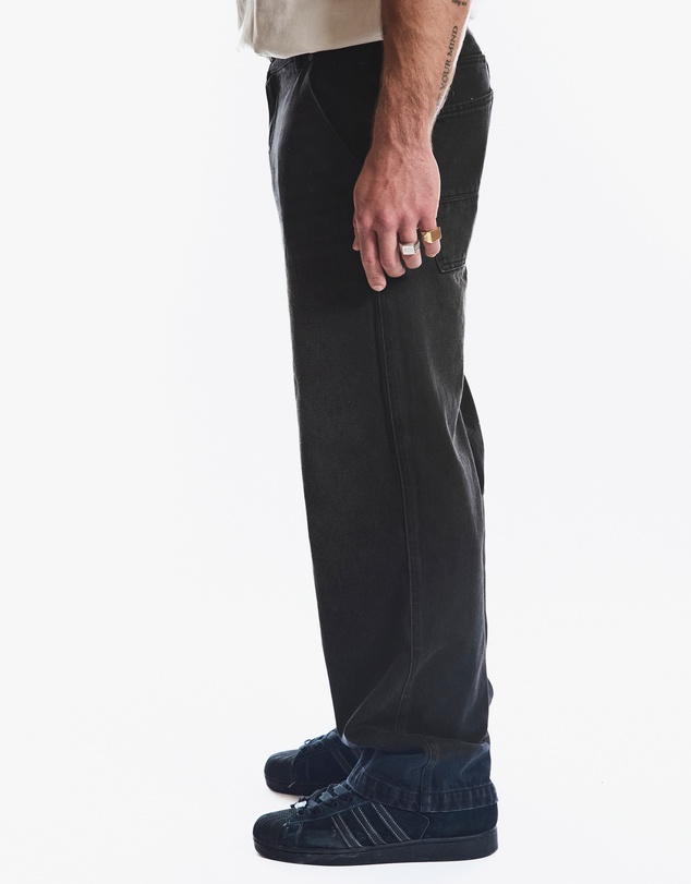 Nana Judy - Vincent Denim Pant
